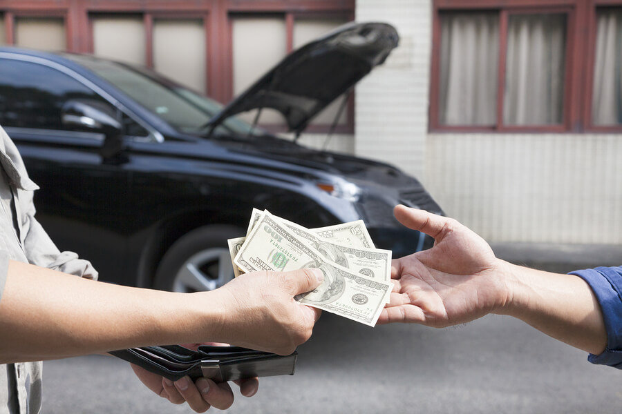 cash for cars in Pittsburgh